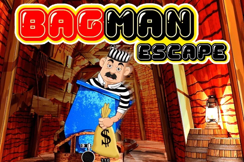 Bagman Escape
